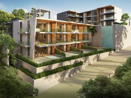 2 Bedroom Penthouse for sale at Coral Beach Oceanview Resort, Patong, Kathu, Phuket