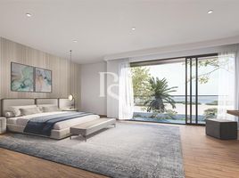 4 Schlafzimmer Villa zu verkaufen im Saadiyat Lagoons, Saadiyat Beach, Saadiyat Island