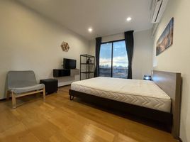 2 Schlafzimmer Wohnung zu vermieten im Amanta Ratchada, Din Daeng, Din Daeng