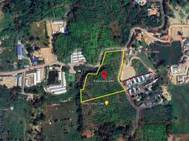  Land for sale in Laguna Beach, Choeng Thale, Choeng Thale