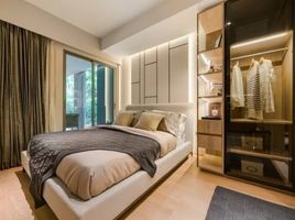 2 Schlafzimmer Appartement zu vermieten im FYNN Sukhumvit 31, Khlong Toei Nuea, Watthana, Bangkok, Thailand