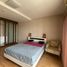1 спален Кондо на продажу в Unicca , Nong Prue, Паттая