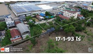 N/A Land for sale in Khlong Nueng, Pathum Thani 