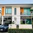3 Bedroom House for rent at The Trust Baanpho, Khlong Prawet, Ban Pho