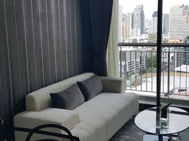 Studio Appartement zu verkaufen im Rhythm Sukhumvit 42, Phra Khanong