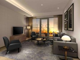 2 बेडरूम अपार्टमेंट for sale at Address Harbour Point, दुबई क्रीक हार्बर (द लैगून)