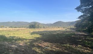 N/A Land for sale in Si Bua Ban, Lamphun 
