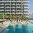 3 Bedroom Apartment for sale at Beach Mansion, EMAAR Beachfront