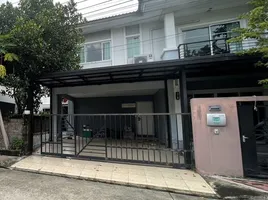 3 Bedroom House for rent at The Plant Chaengwattana, Ban Mai