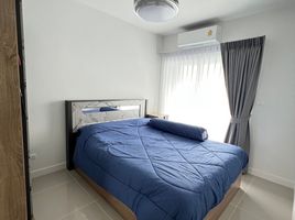3 Schlafzimmer Reihenhaus zu vermieten im Chao Fah Garden Home 7 Premier Park, Ko Kaeo, Phuket Town, Phuket