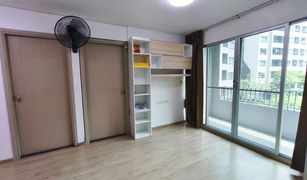 ขายคอนโด 2 ห้องนอน ใน บางจาก, กรุงเทพมหานคร Elio Del Ray