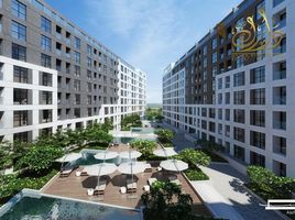 1 Bedroom Apartment for sale at Al Mamsha, Al Zahia, Muwaileh Commercial