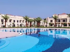 4 Bedroom Villa for sale at Bayti Townhouses, Al Hamra Village