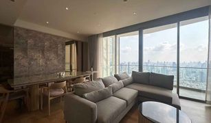 4 Bedrooms Condo for sale in Khlong Ton Sai, Bangkok Magnolias Waterfront Residences