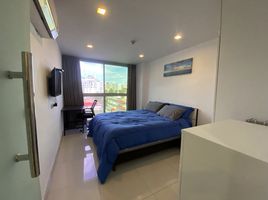 1 Schlafzimmer Appartement zu vermieten im Park Royal 3, Nong Prue