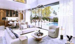 6 Bedrooms Villa for sale in Saadiyat Beach, Abu Dhabi Saadiyat Lagoons