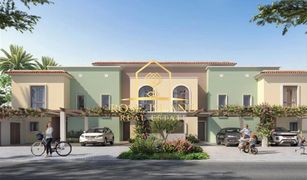 4 Bedrooms Villa for sale in Yas Acres, Abu Dhabi Yas Park Gate