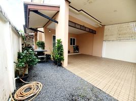 3 Bedroom Townhouse for rent at Phuket Villa Thalang, Si Sunthon, Thalang, Phuket
