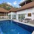 4 Bedroom Villa for sale at Villa Suksan- Phase 5, Rawai, Phuket Town