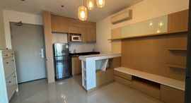 Доступные квартиры в Ideo Blucove Sukhumvit