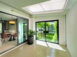 3 Bedroom Villa for sale at The Residence Hitech, Ban Len, Bang Pa-In, Phra Nakhon Si Ayutthaya