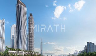 1 chambre Appartement a vendre à Creek Beach, Dubai Creek Waters