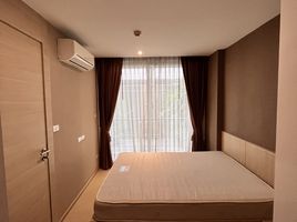 1 Bedroom Condo for sale at Klass Silom Condo, Si Lom, Bang Rak