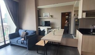 1 Bedroom Condo for sale in Khlong Toei Nuea, Bangkok Edge Sukhumvit 23