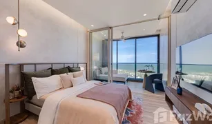 1 Bedroom Condo for sale in Nong Kae, Hua Hin Vehha