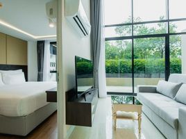 2 Schlafzimmer Appartement zu verkaufen im Aristo 1, Choeng Thale