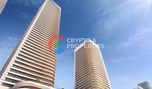 2 Bedrooms Apartment for sale in EMAAR Beachfront, Dubai Grand Bleu Tower