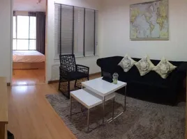 1 Bedroom Condo for rent at Life @ Sukhumvit 65, Phra Khanong Nuea