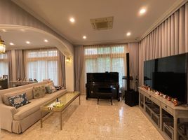 3 Schlafzimmer Haus zu verkaufen im Perfect Masterpiece Ekamai-Ramintra, Lat Phrao, Lat Phrao