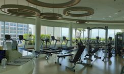 Fotos 2 of the Fitnessstudio at Supalai Prima Riva