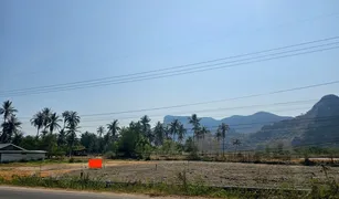 N/A Grundstück zu verkaufen in , Hua Hin 