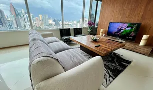 3 chambres Condominium a vendre à Thung Wat Don, Bangkok The Empire Place