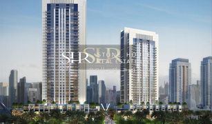 2 Bedrooms Apartment for sale in Creekside 18, Dubai Creek Gate