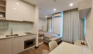 1 Bedroom Condo for sale in Bang Sue, Bangkok Chewathai Interchange