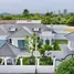 4 Bedroom Villa for sale in Thailand, Bang Lamung, Pattaya, Chon Buri, Thailand