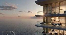 Доступные квартиры в Serenia Living Tower 1