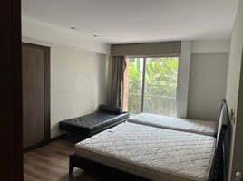 3 Schlafzimmer Appartement zu vermieten im Baan Rom Yen Ekkamai 2, Khlong Toei, Khlong Toei, Bangkok