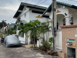 3 Bedroom House for rent at Paradise Hill 2, Nong Prue