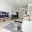 Studio Condo for rent at Dcondo Sand, Kho Hong, Hat Yai