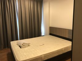 1 Bedroom Condo for rent at Silk Phaholyothin 9, Sam Sen Nai