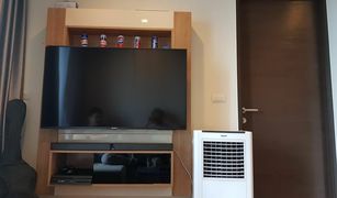 1 Bedroom Condo for sale in Thung Wat Don, Bangkok Rhythm Sathorn