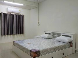 2 Schlafzimmer Reihenhaus zu vermieten in W District, Phra Khanong Nuea, Phra Khanong Nuea