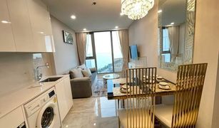 1 Schlafzimmer Wohnung zu verkaufen in Nong Prue, Pattaya Copacabana Beach Jomtien