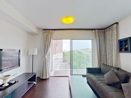 2 Schlafzimmer Wohnung zu verkaufen im Baan Sandao, Hua Hin City, Hua Hin, Prachuap Khiri Khan