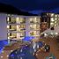 2 Schlafzimmer Wohnung zu vermieten im Absolute Twin Sands Resort & Spa, Patong