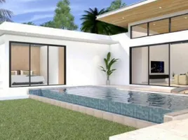 3 Bedroom Villa for sale at Alex Villas, Bo Phut